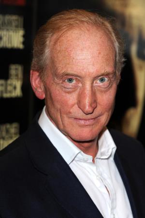 Charles Dance Poster