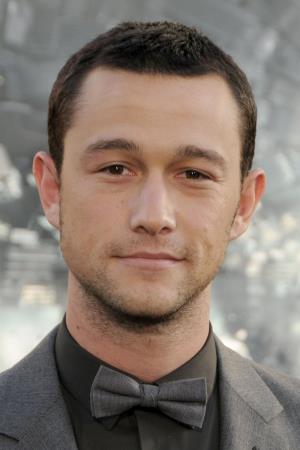 Joseph Gordon-Levitt Poster