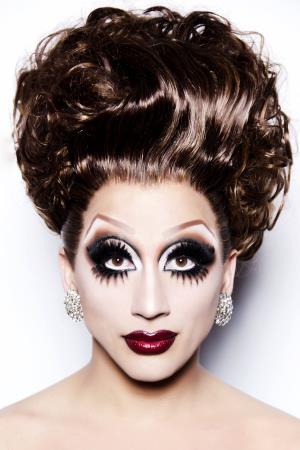 Bianca Del Rio's poster