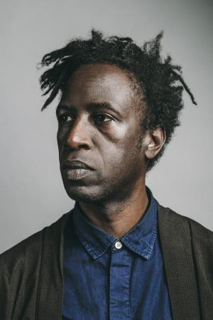 Saul Williams Poster