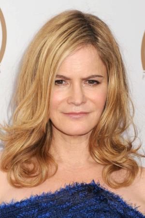 Jennifer Jason Leigh's poster