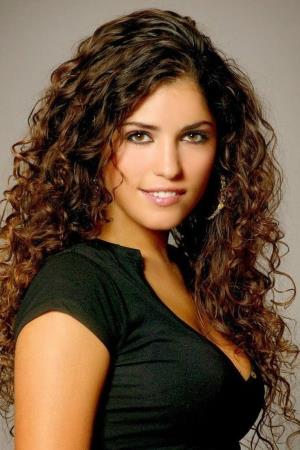 Yolanthe Sneijder-Cabau's poster