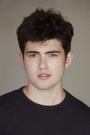 Ian Nelson's poster