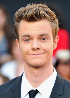 Jack Quaid Poster