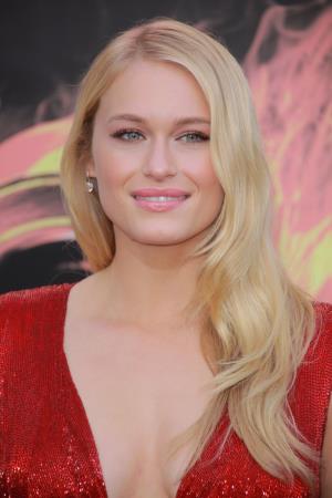 Leven Rambin Poster