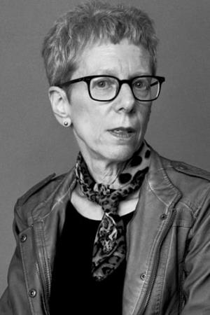 Terry Gross's poster