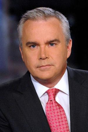 Huw Edwards Poster