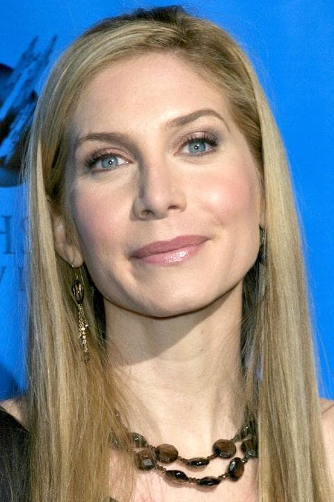 Elizabeth Mitchell Poster