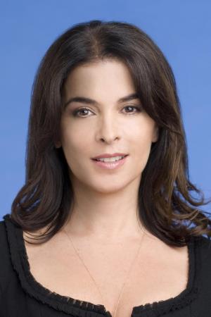 Annabella Sciorra Poster