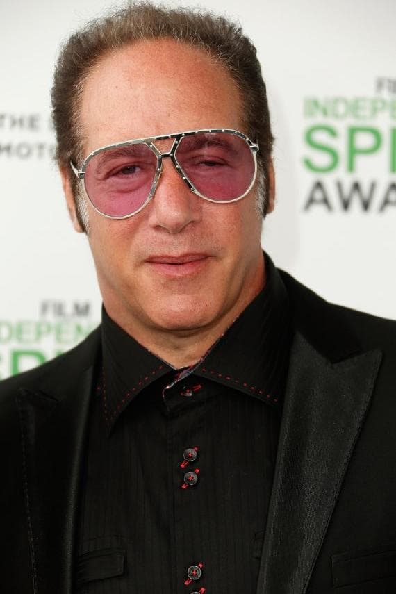 Andrew Dice Clay Poster