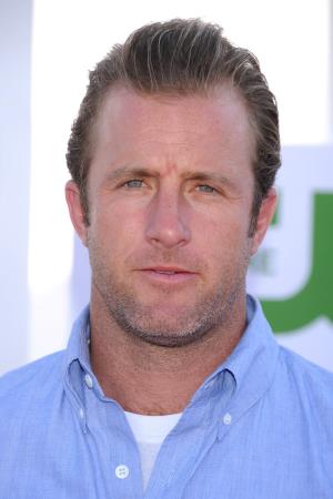 Scott Caan Poster