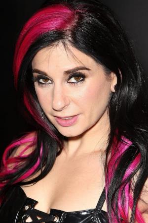 Joanna Angel's poster