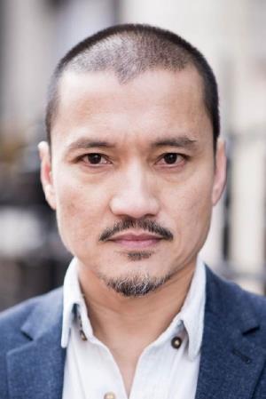 Jon Jon Briones's poster