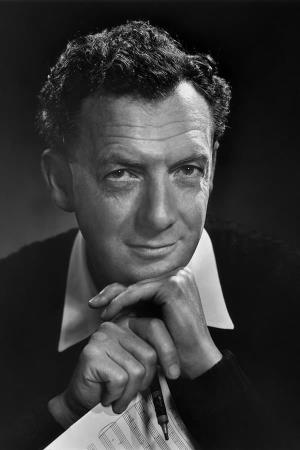 Benjamin Britten's poster