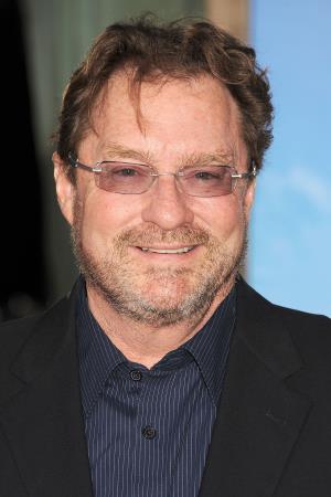 Stephen Root's poster