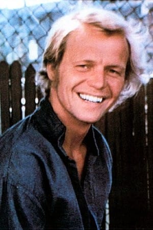 David Soul Poster