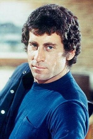 Paul Michael Glaser Poster