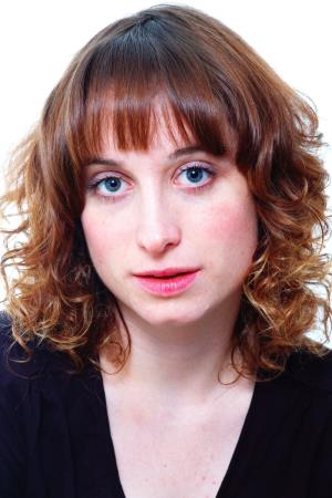 Isy Suttie's poster