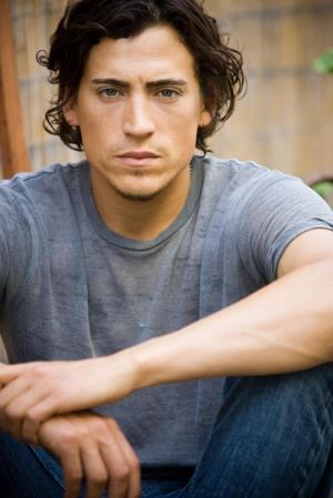 Andrew Keegan Poster