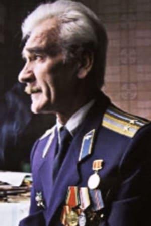 Stanislav Petrov's poster