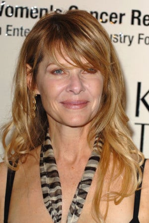 Kate Capshaw Poster