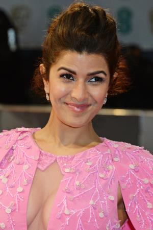 Nimrat Kaur's poster