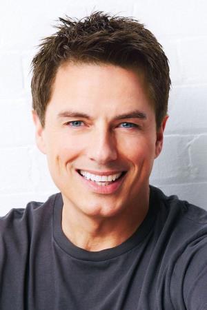 John Barrowman's poster