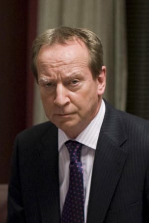 Bill Paterson Poster