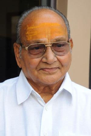 K. Viswanath Poster