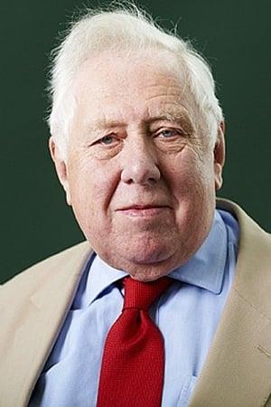 Roy Hattersley's poster