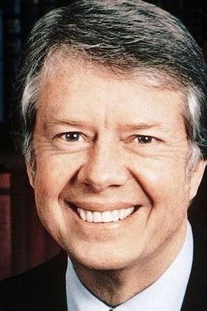 Jimmy Carter's poster