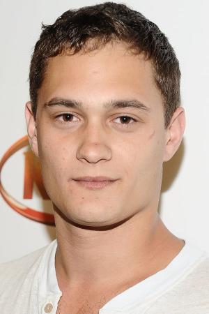 Rafi Gavron Poster