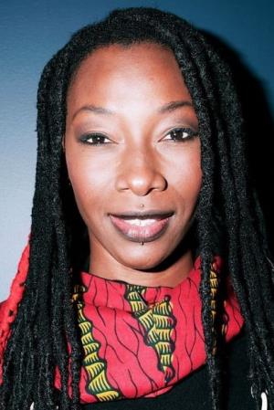 Fatoumata Diawara's poster