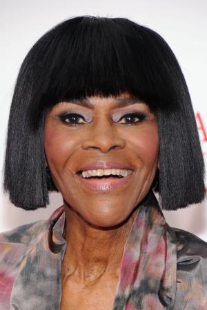 Cicely Tyson Poster