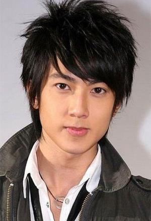 Wu Chun's poster