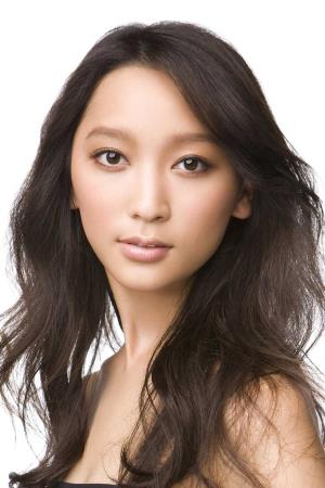 Anne Watanabe Poster