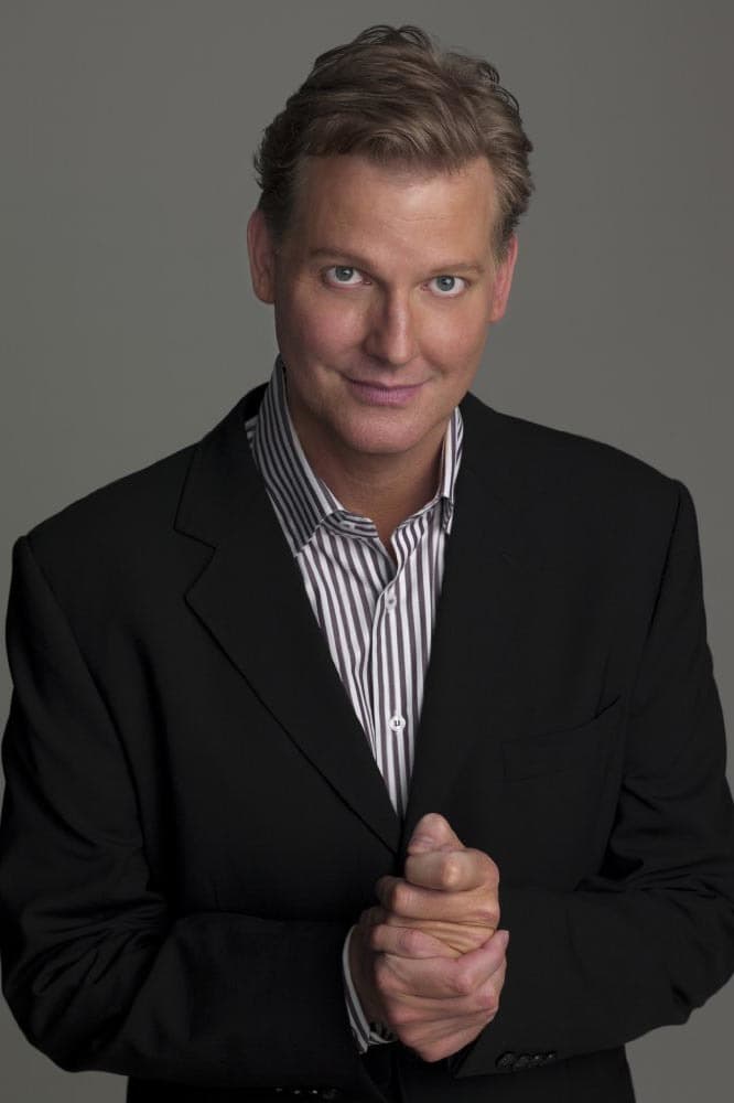 Craig Kilborn's poster