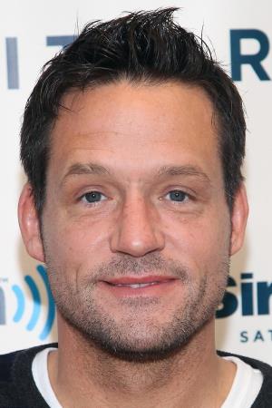 Josh Hopkins's poster