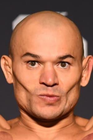 Gleison Tibau's poster