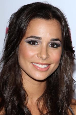 Josie Loren Poster