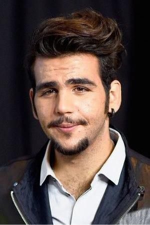 Ignazio Boschetto's poster