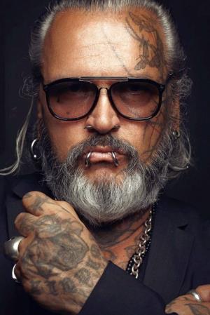 Sven Marquardt's poster