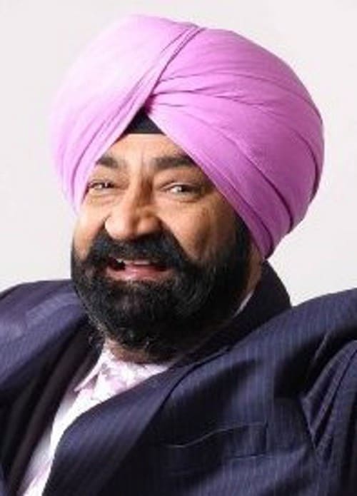 Jaspal Bhatti Poster