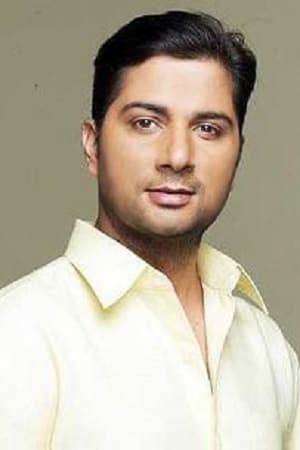 Varun Badola's poster