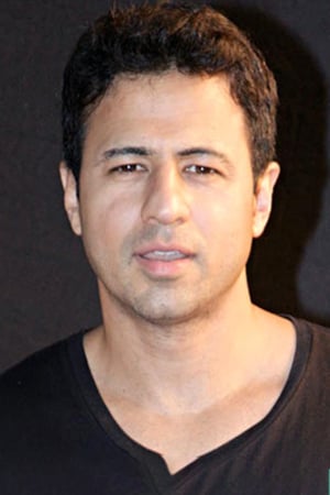 Aryan Vaid's poster