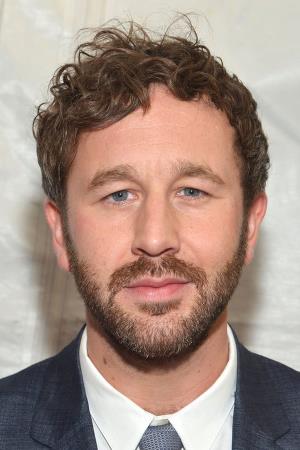 Chris O'Dowd Poster