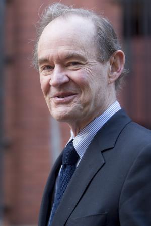 David Boies III's poster