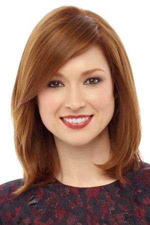 Ellie Kemper Poster