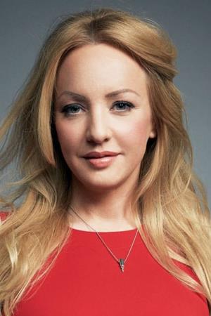 Wendi McLendon-Covey's poster