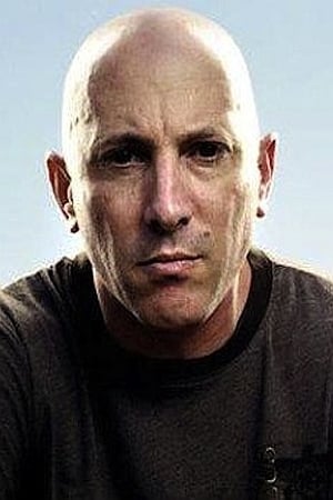 Maynard James Keenan's poster